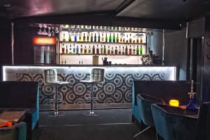 Shisha Bar Lounge in Deutschland